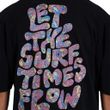 Camiseta Masculina Hang Loose Especial Surftimes PRETO-HLTS030211- -4-